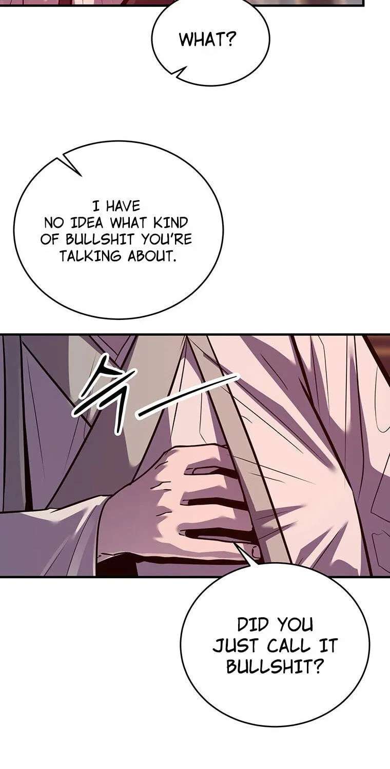 The World's Best Martial Arts Instructor Chapter 99 - page 11