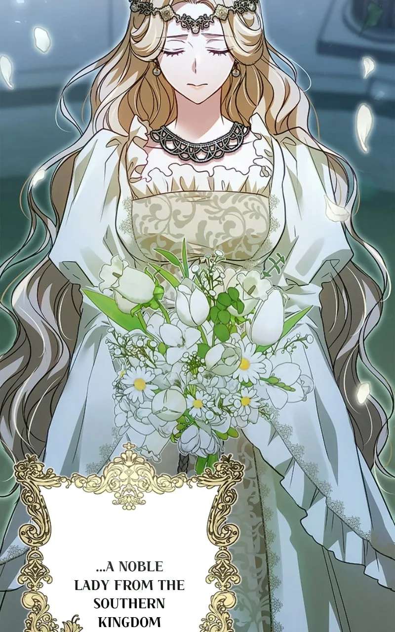 The Northern Warrior’sBeloved Bride Chapter 1 - page 9