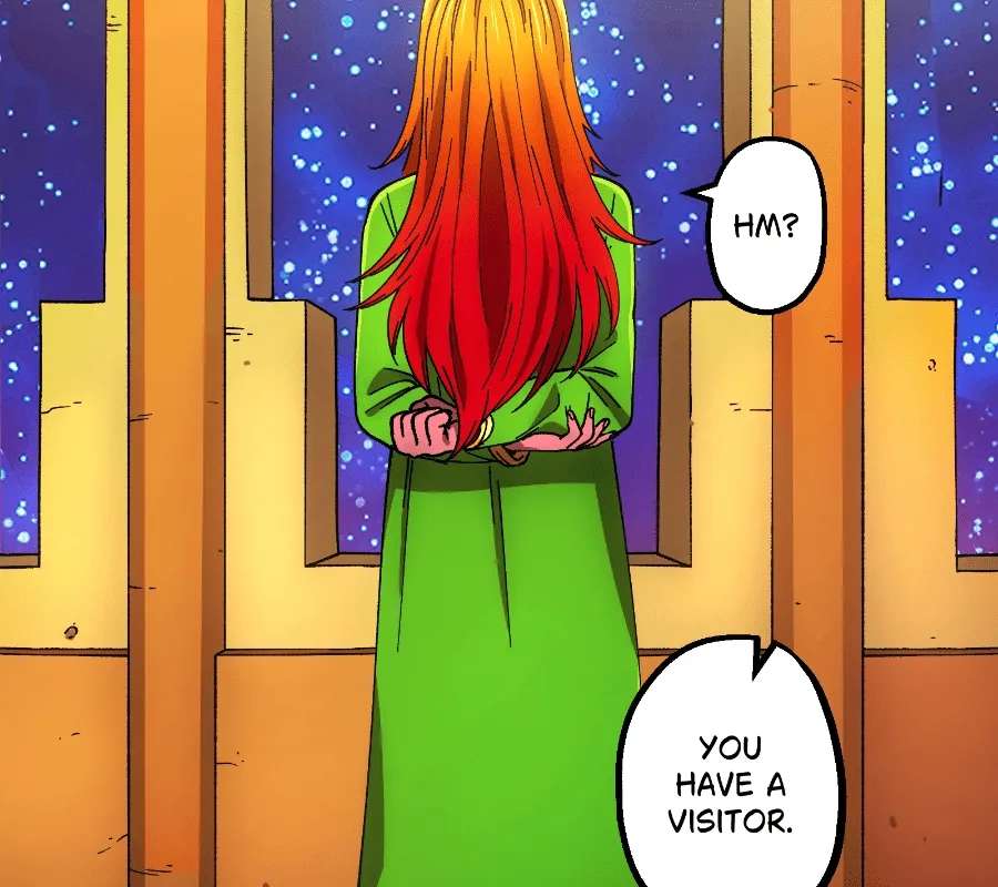 Jinna Chapter 39 - page 14