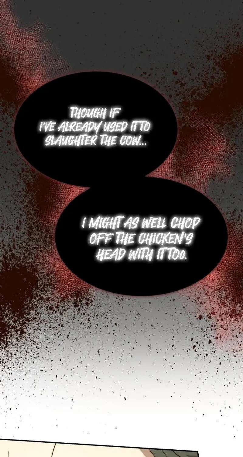 The Dignity of a Chaebol Chapter 126 - page 67