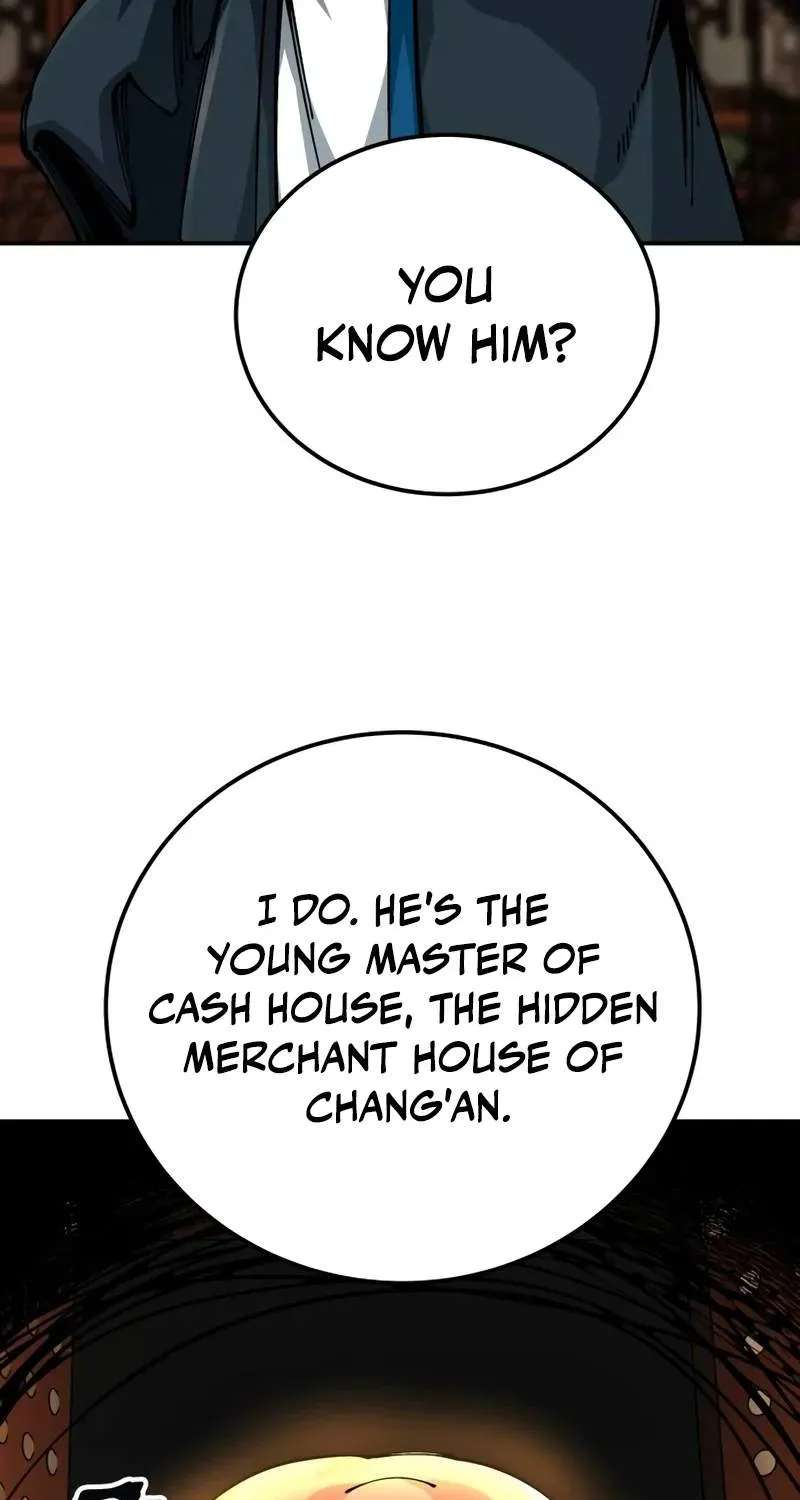 Warrior Grandpa And Supreme Granddaughter Chapter 117 - page 111