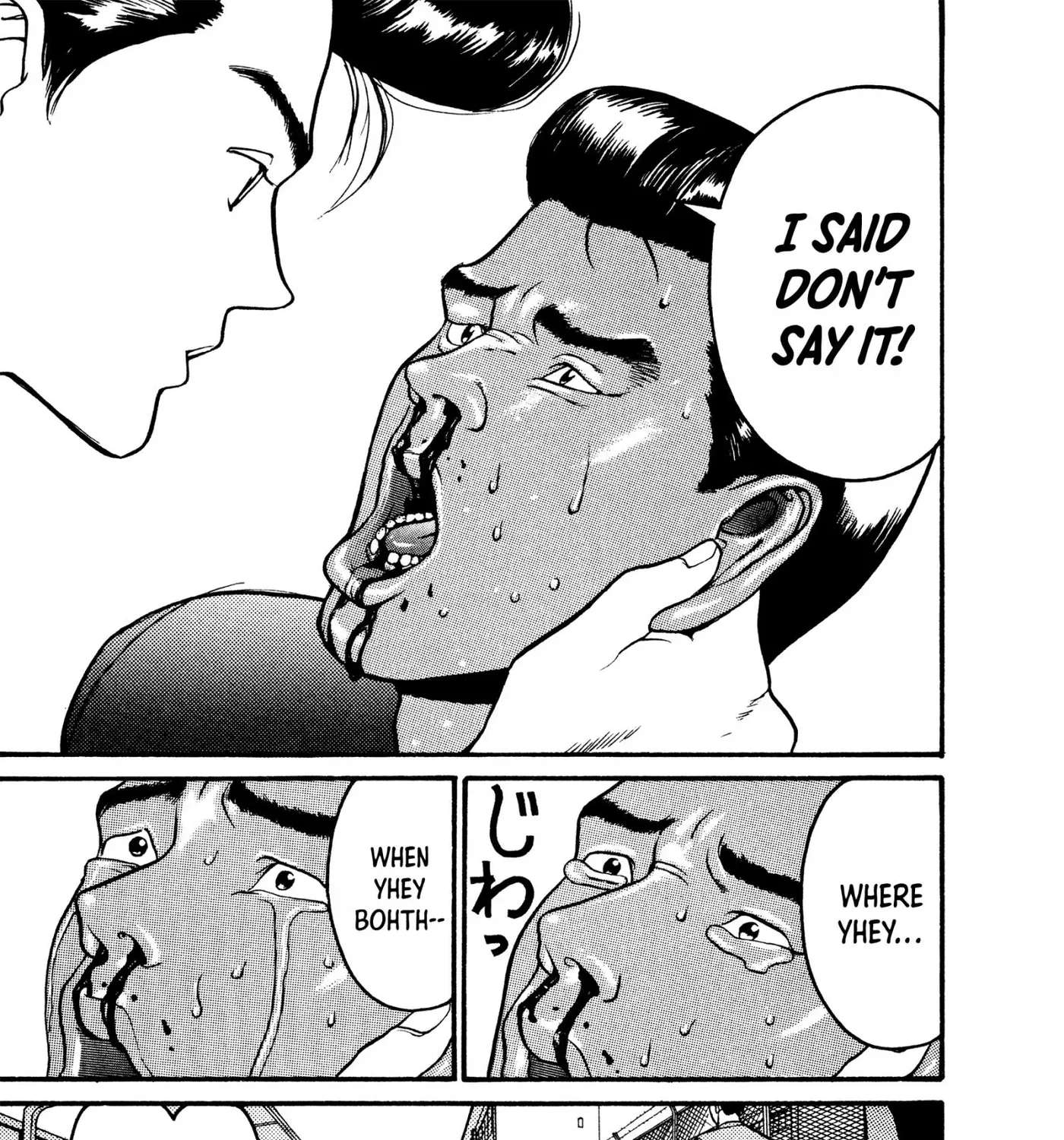 HEN - Suzuki-kun to Sato-kun no Baai Chapter 1 - page 62
