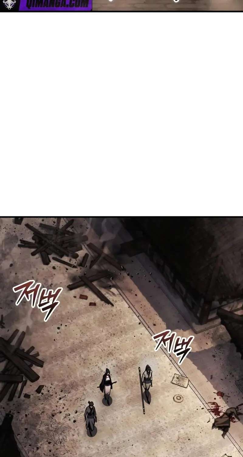 I Became a Martial Arts God's Youngest Son Chapter 7 - page 3