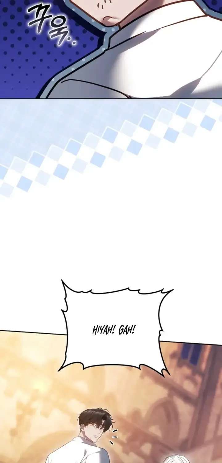 Vote for Your Knight! Chapter 10 - page 21