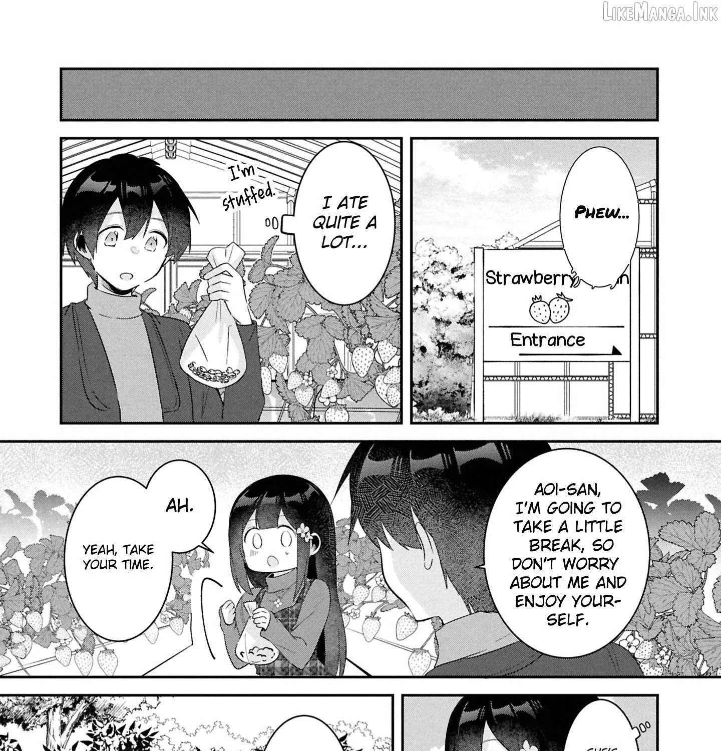 A Story of Taking Home a Lonely Gal From My Class and Turning Her Into an Elegant Beauty Chapter 32 - page 53