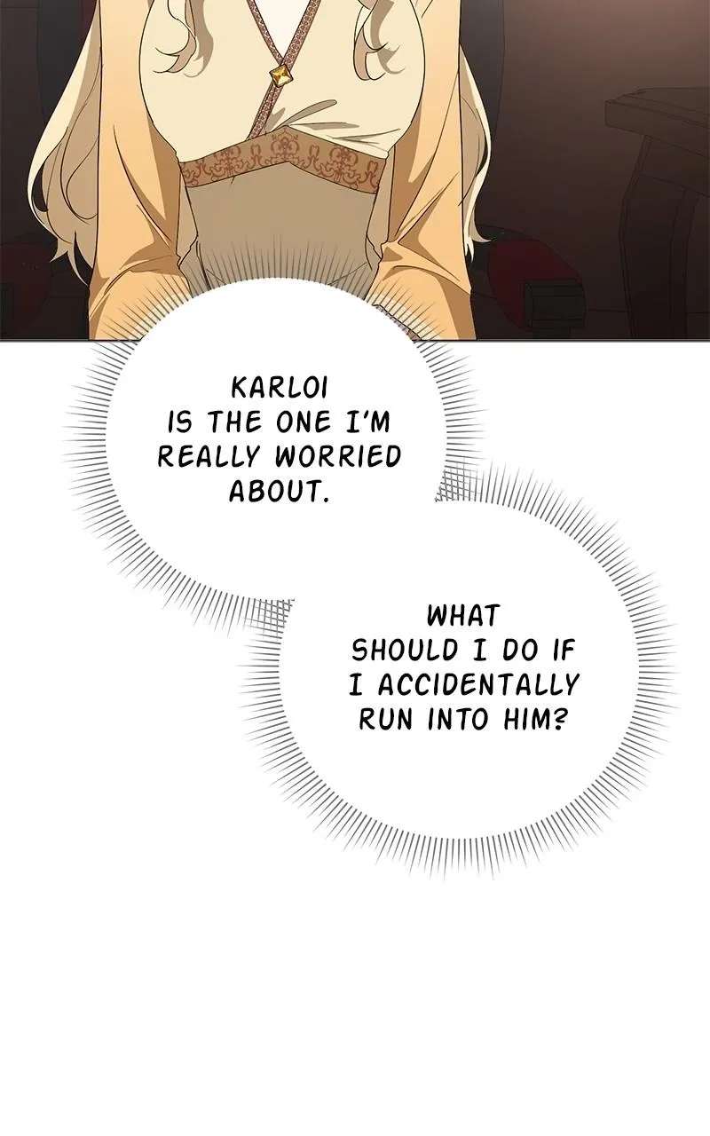 Wished You Were Dead Chapter 106 - page 32