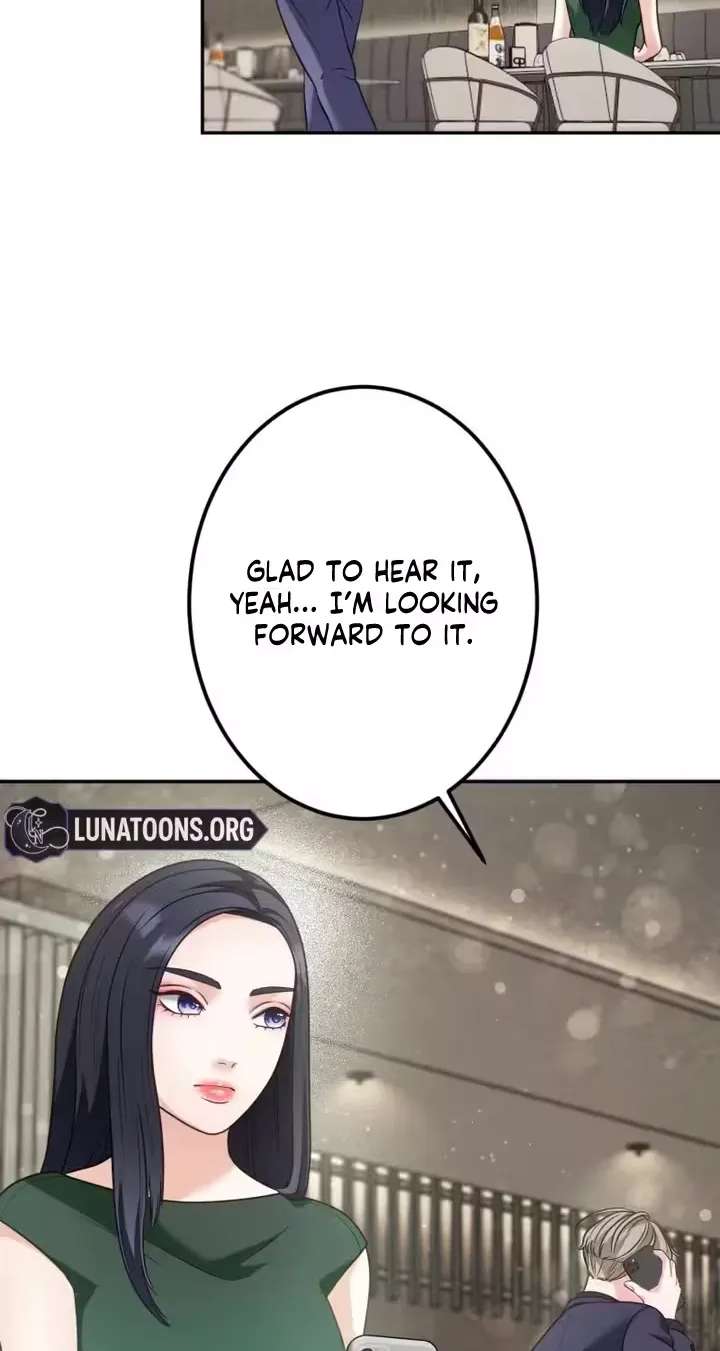 Sasen de Sumu to Omou na yo ~Kuzu Otoko no Soubetsukai~ Chapter 15 - page 17