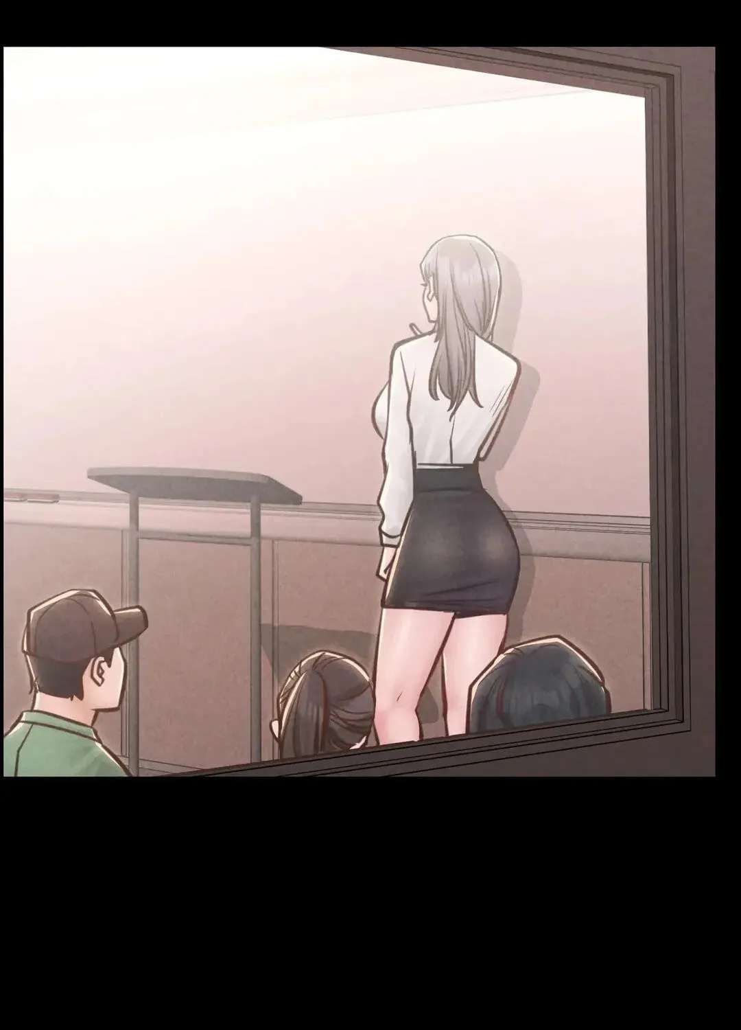 Paradise Villa Chapter 42 - page 15