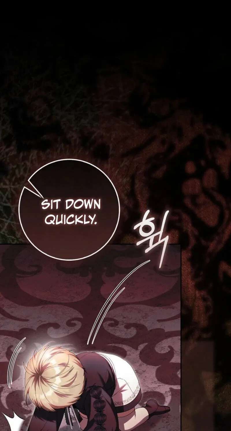The Baby Fairy is a Villain Chapter 71 - page 35