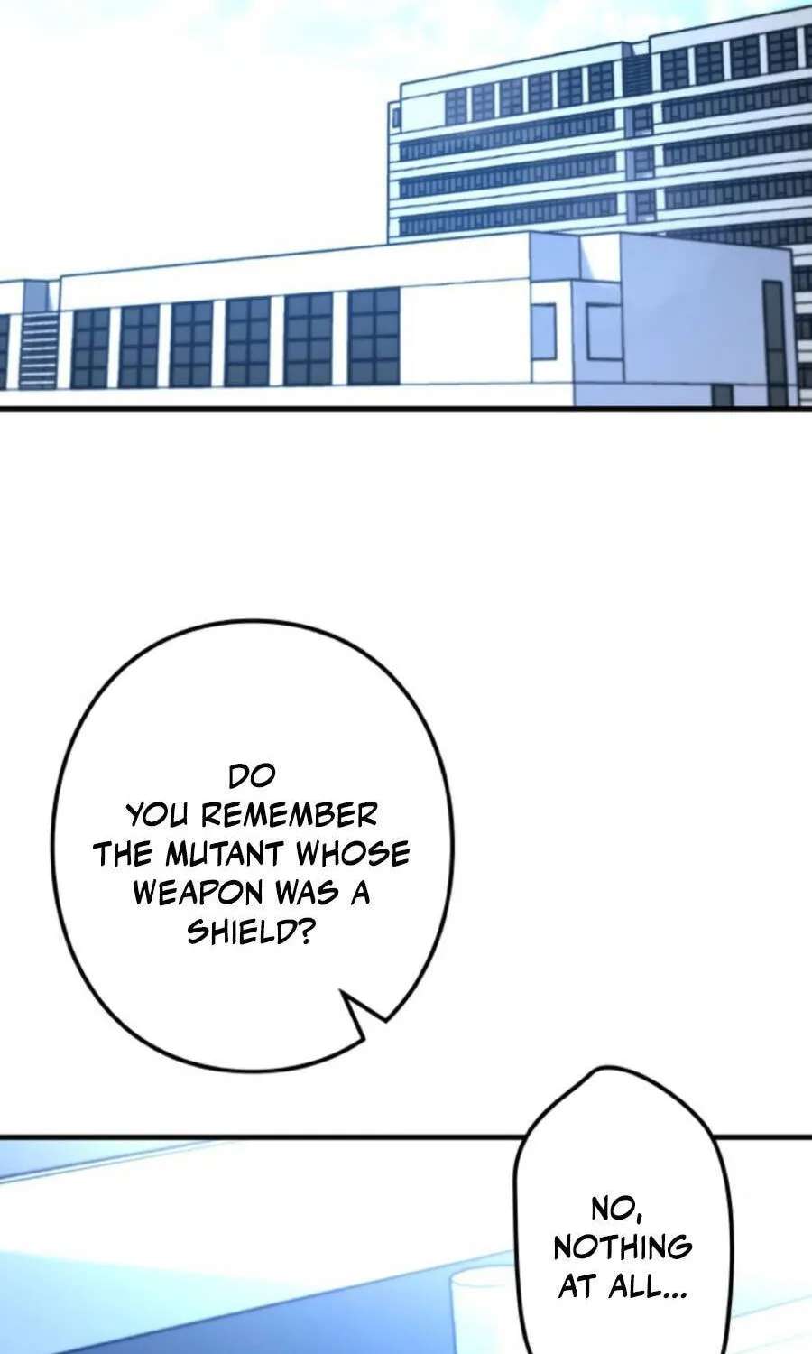 Awakening: Drill Punch Man! Chapter 30 - page 31