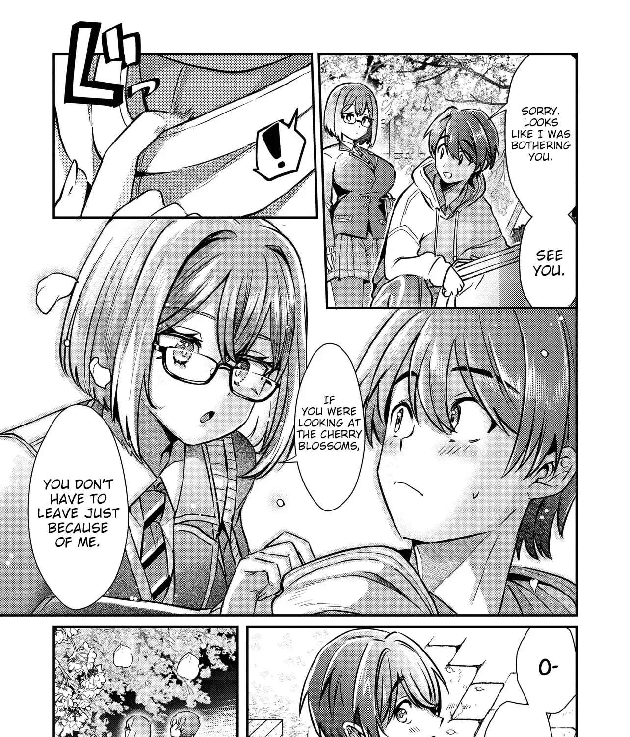 I'm a Kept Man for the Three Most Beautiful Girls in School Chapter 2 - page 60