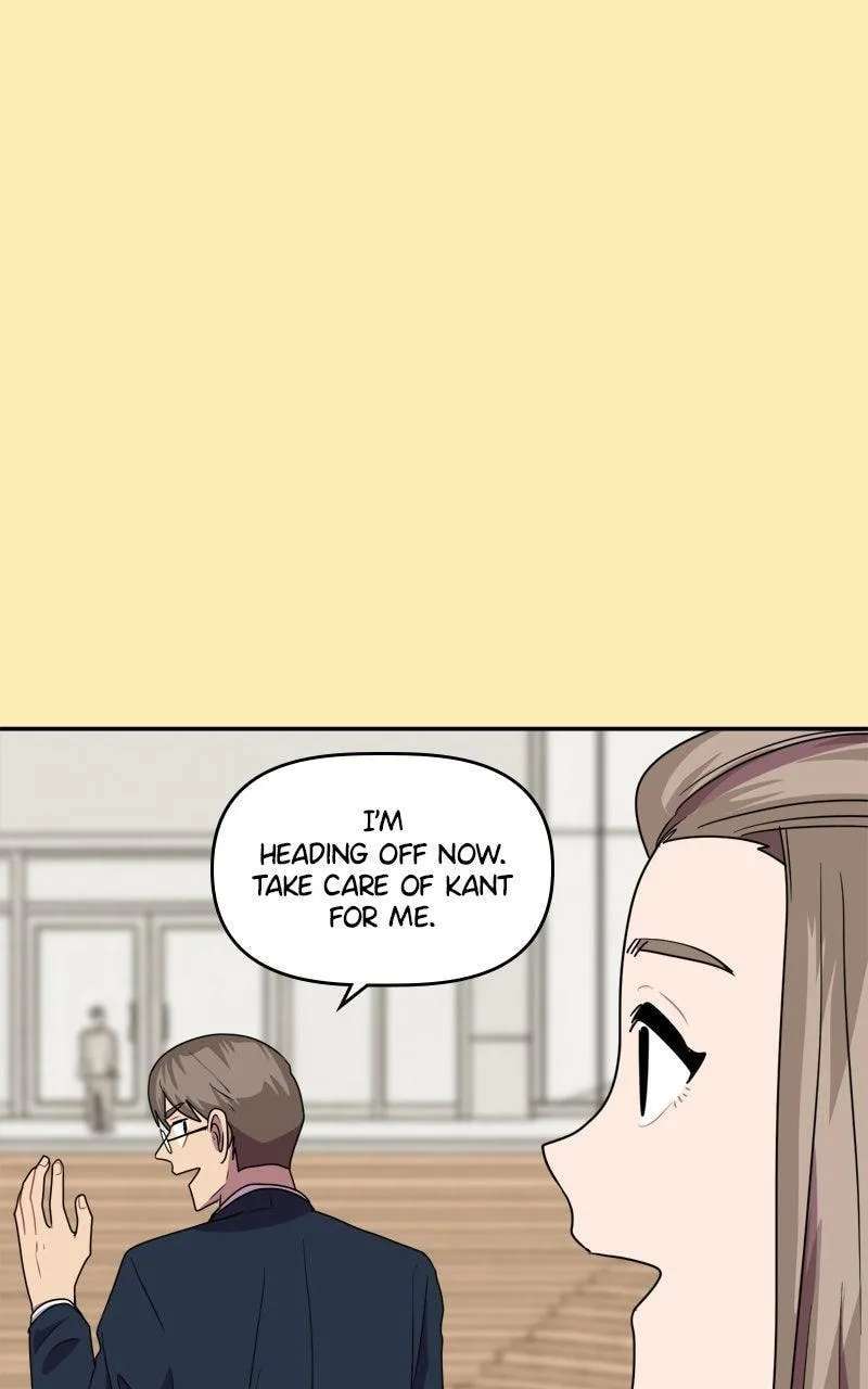 Take My Money Chapter 154 - page 14