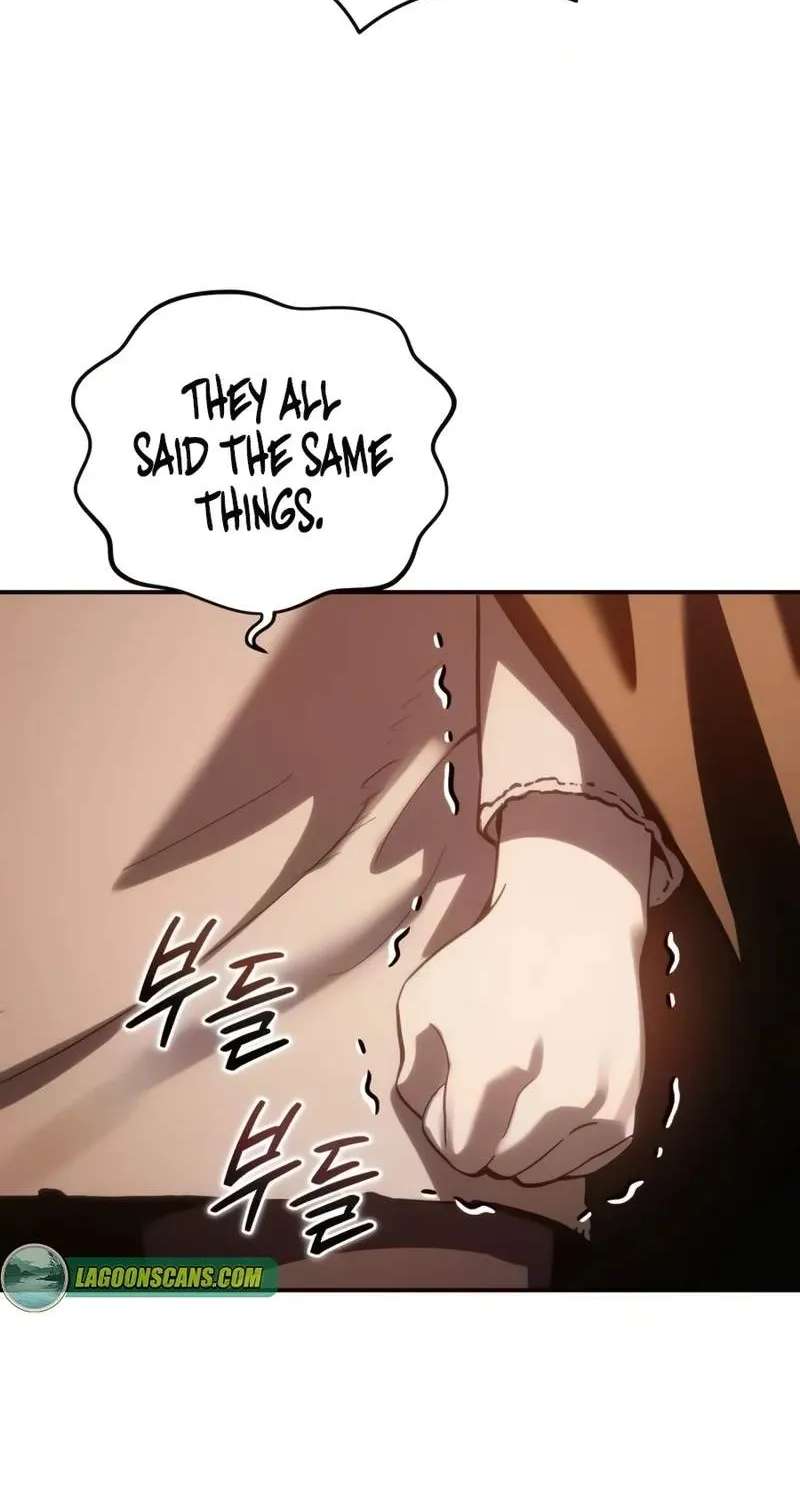 Star-Embracing Swordmaster Chapter 138 - page 101
