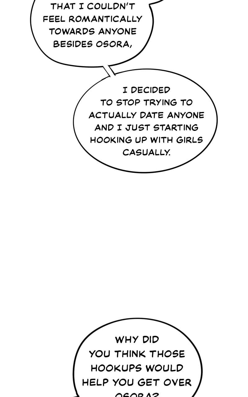 Aosora Chapter 120 - page 67