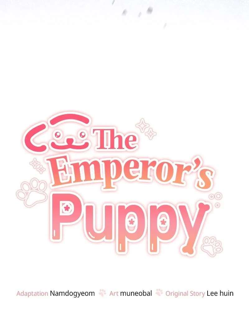 The Emperor's Puppy Chapter 82 - page 60