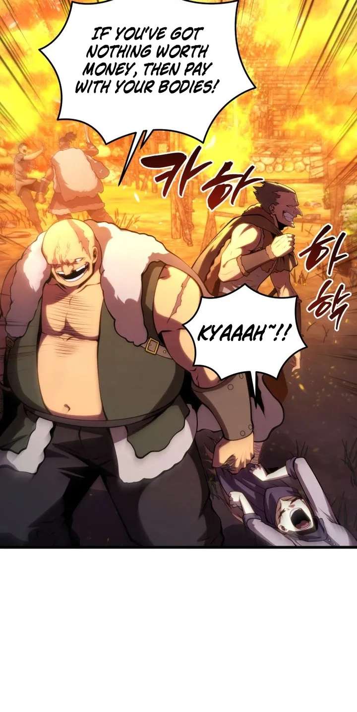 Swordmaster’s Youngest Son Chapter 208 - page 89