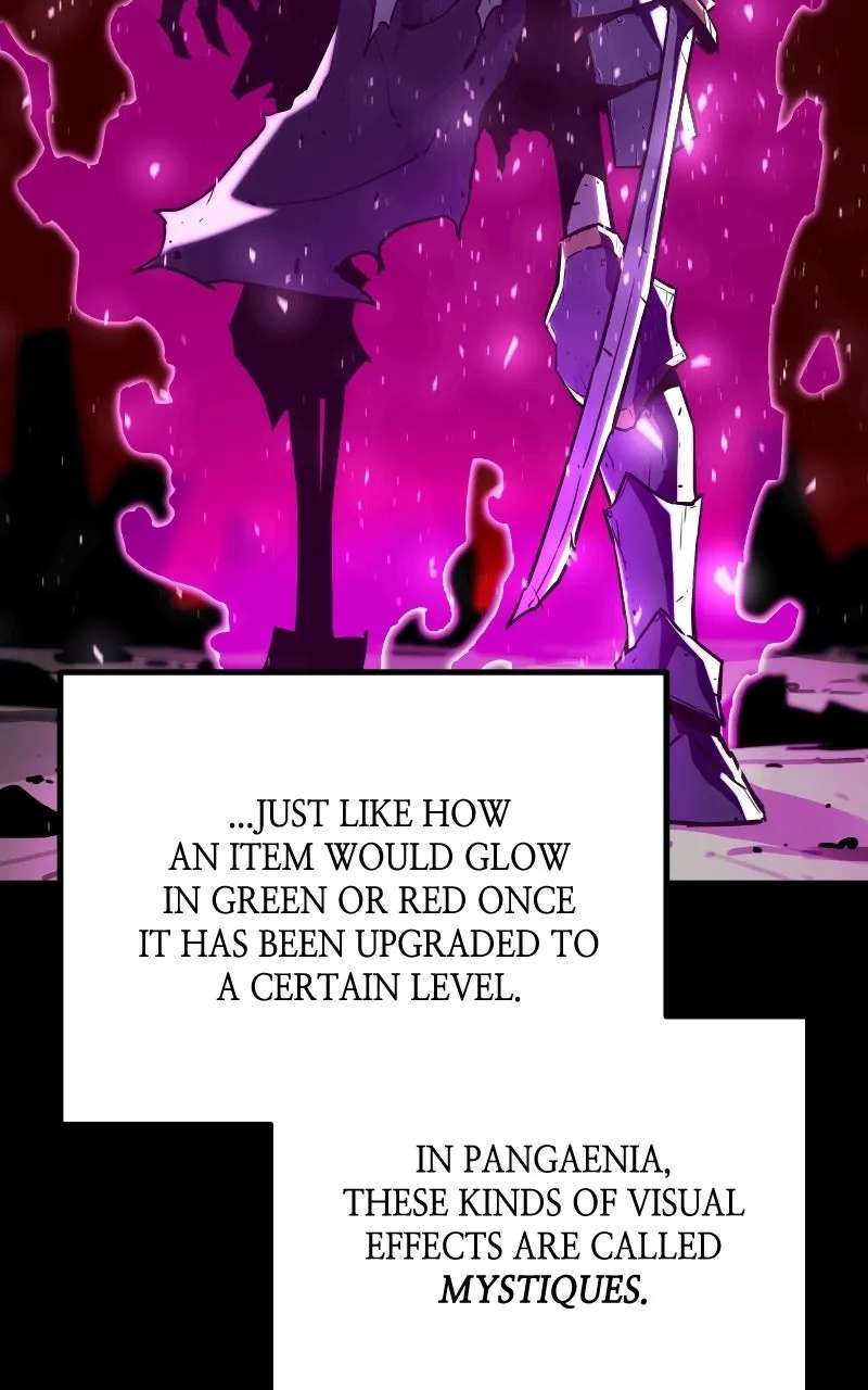 The Player with13 Hidden Traits Chapter 26 - page 3