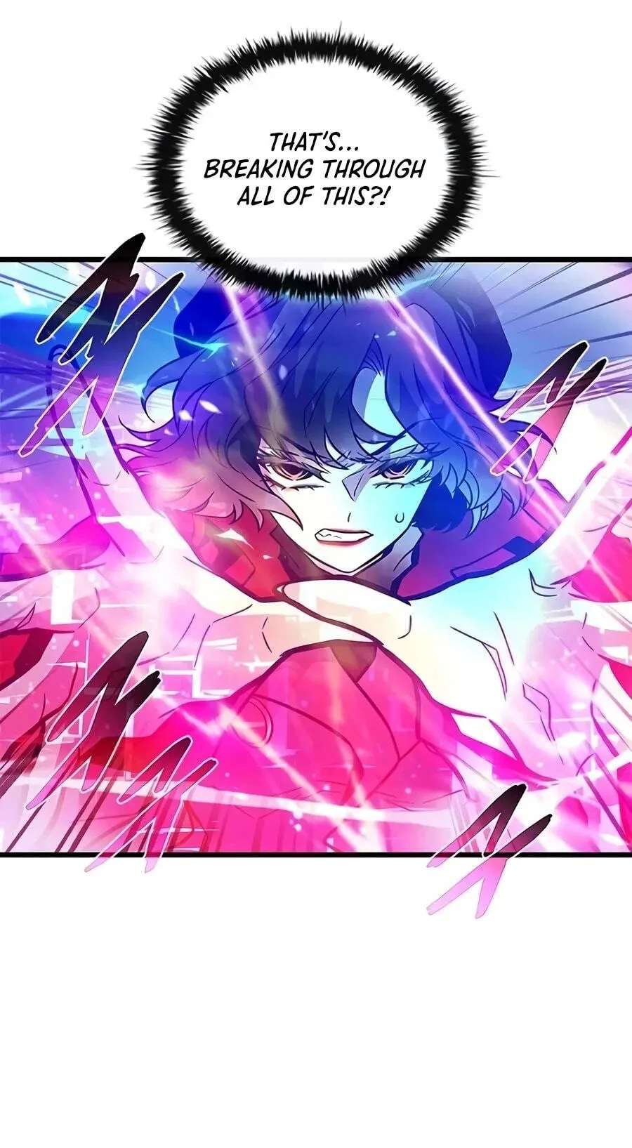 Villain to Kill Chapter 256 - page 117