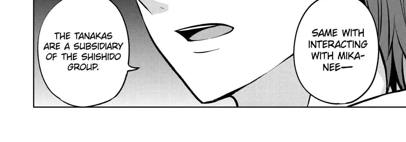Don't Pry Into People's Genders in Online Games! Chapter 9 - page 60