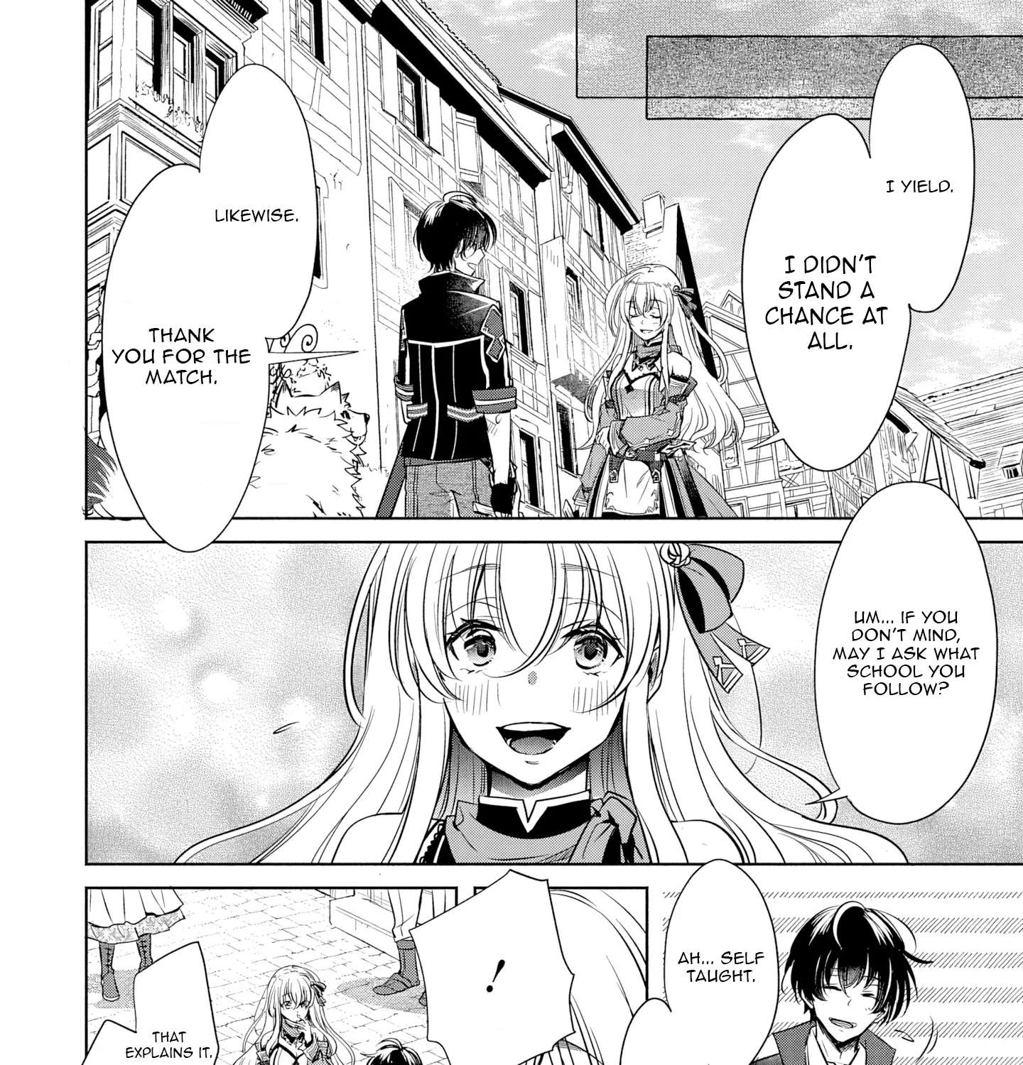 Free Skill de Saikyou Boukensha - Pet mo Musou de Isekai Seikatsu ga Tanoshi sugiru Chapter 5 - page 28
