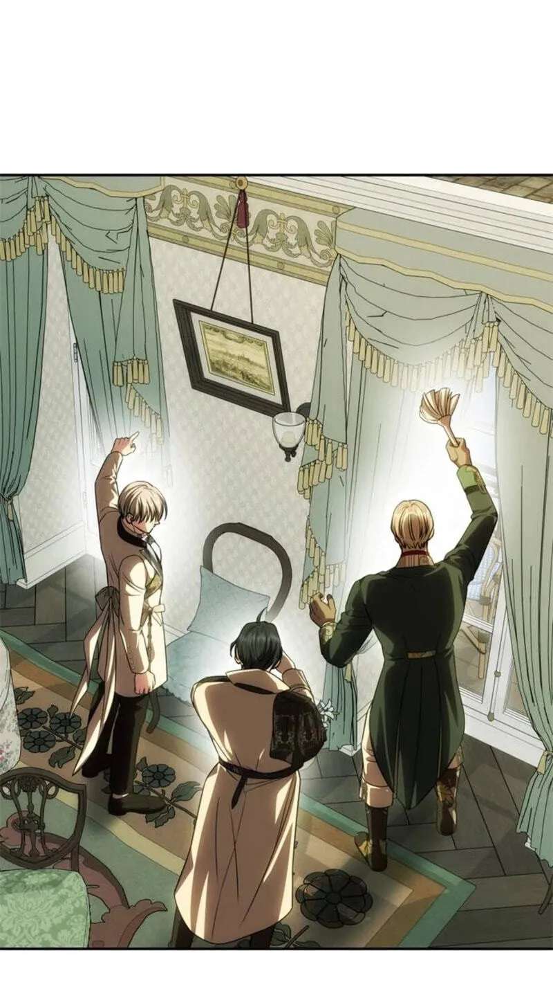 One Husband Is Enough Chapter 111 - page 53