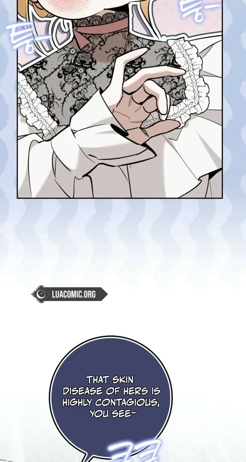 The Grand Duke Has Awakened to Something Strange Chapter 39 - page 65