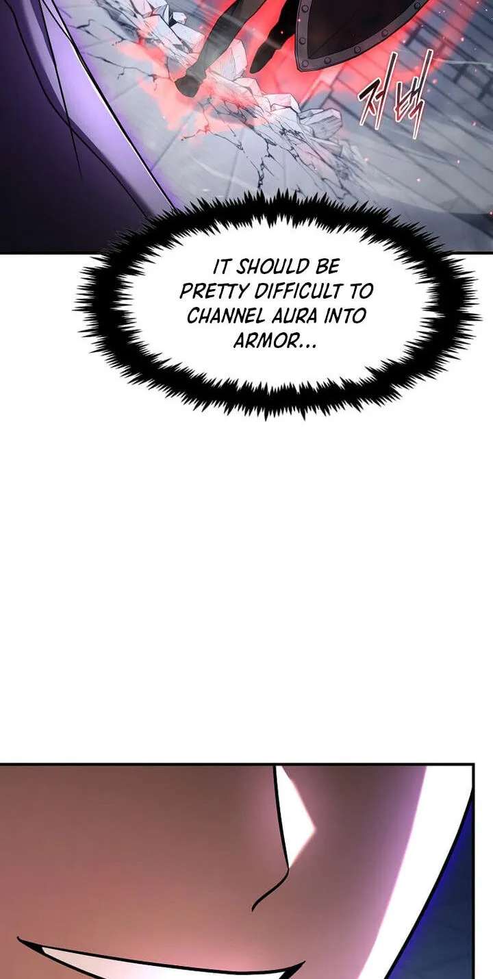 The Regressed Genius Player's Mythical-Rank Weapon Creation Chapter 98 - page 20