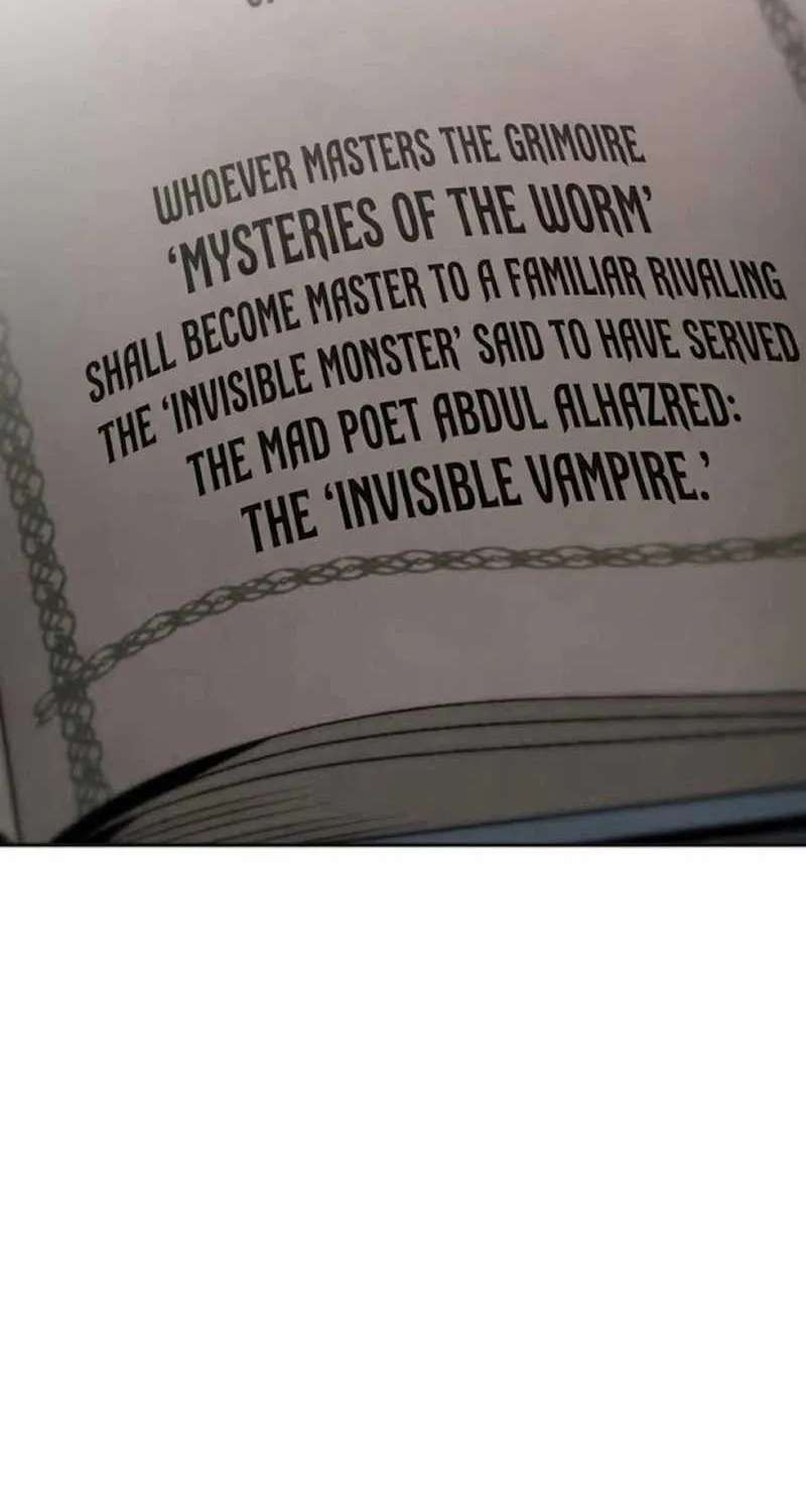 A Grimoire Changed My Fate Chapter 1 - page 192