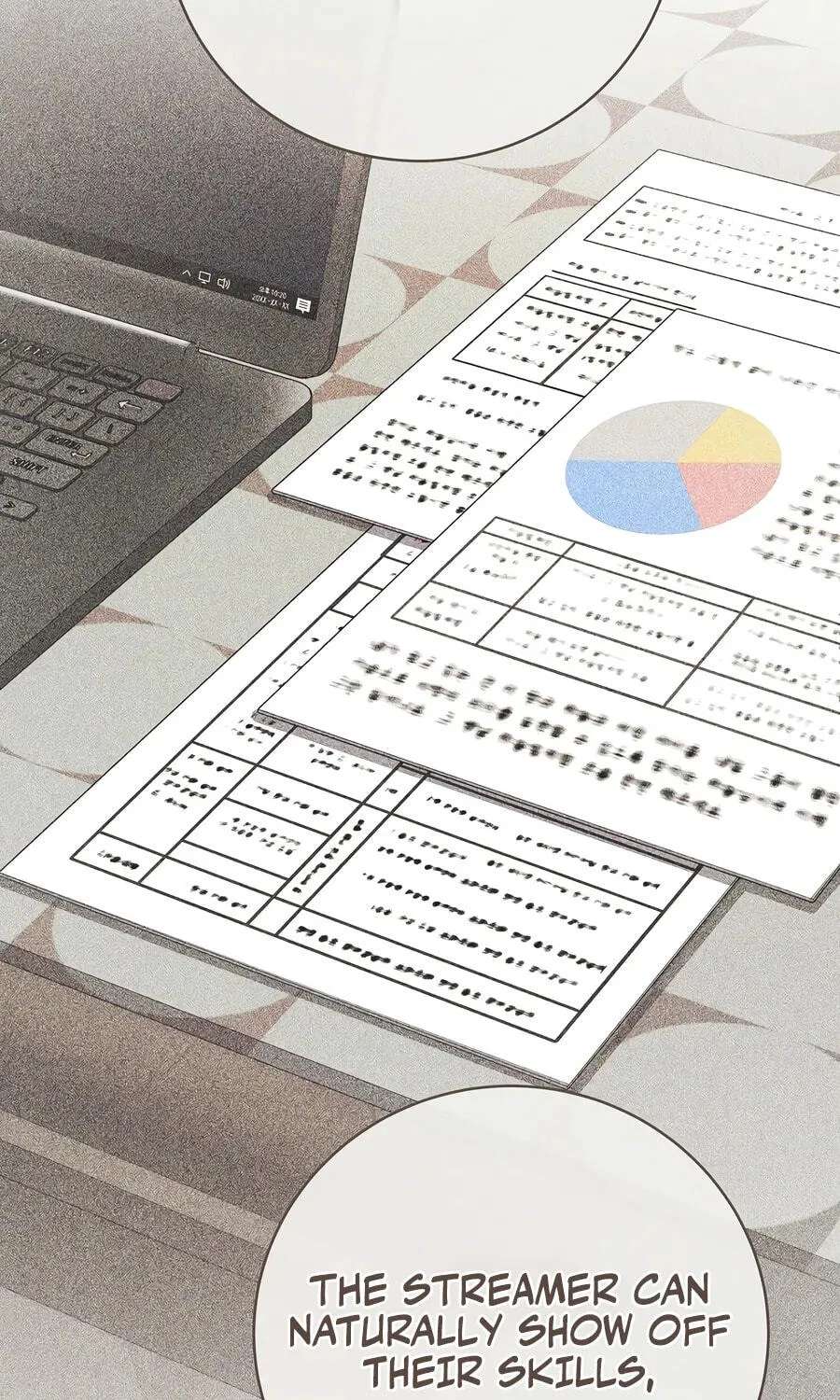 Genius Archer's Livestreaming Chapter 109 - page 103