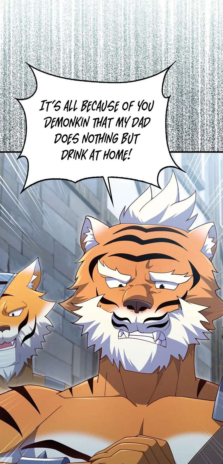 The Lord’s Coins Aren’t Decreasing?! Chapter 220 - page 69