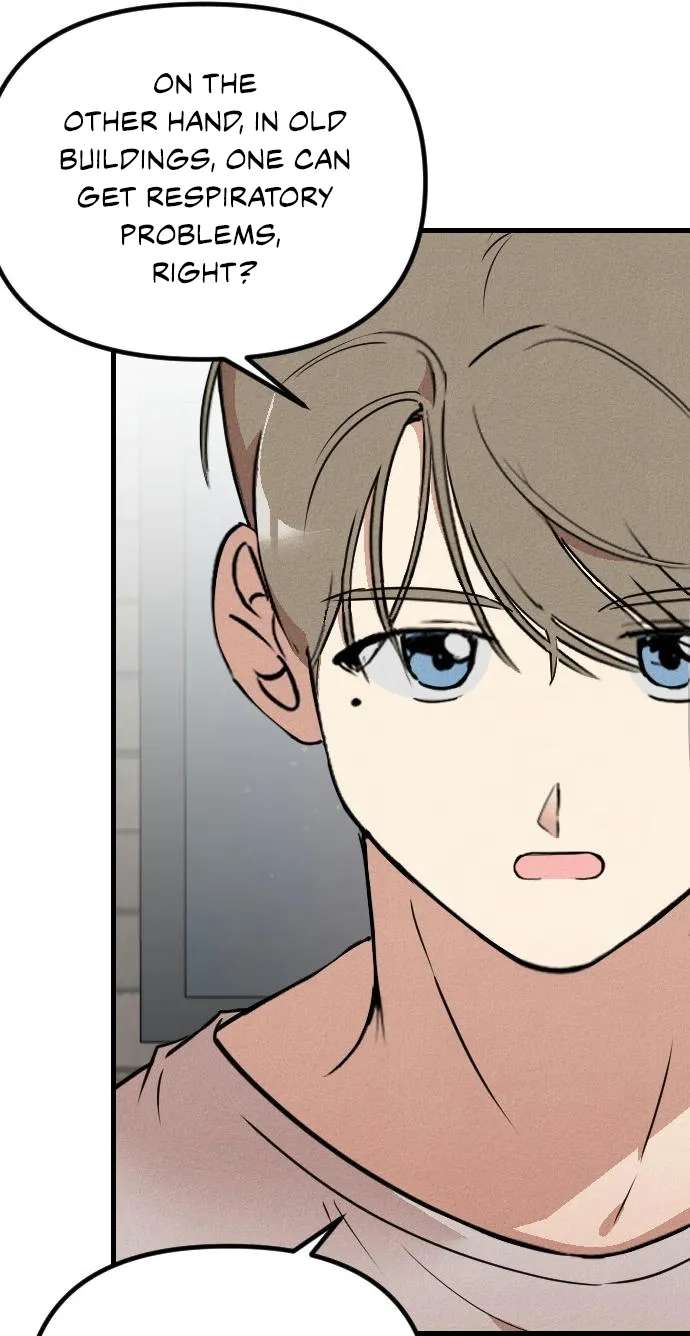 Simply Immature Chapter 6 - page 11