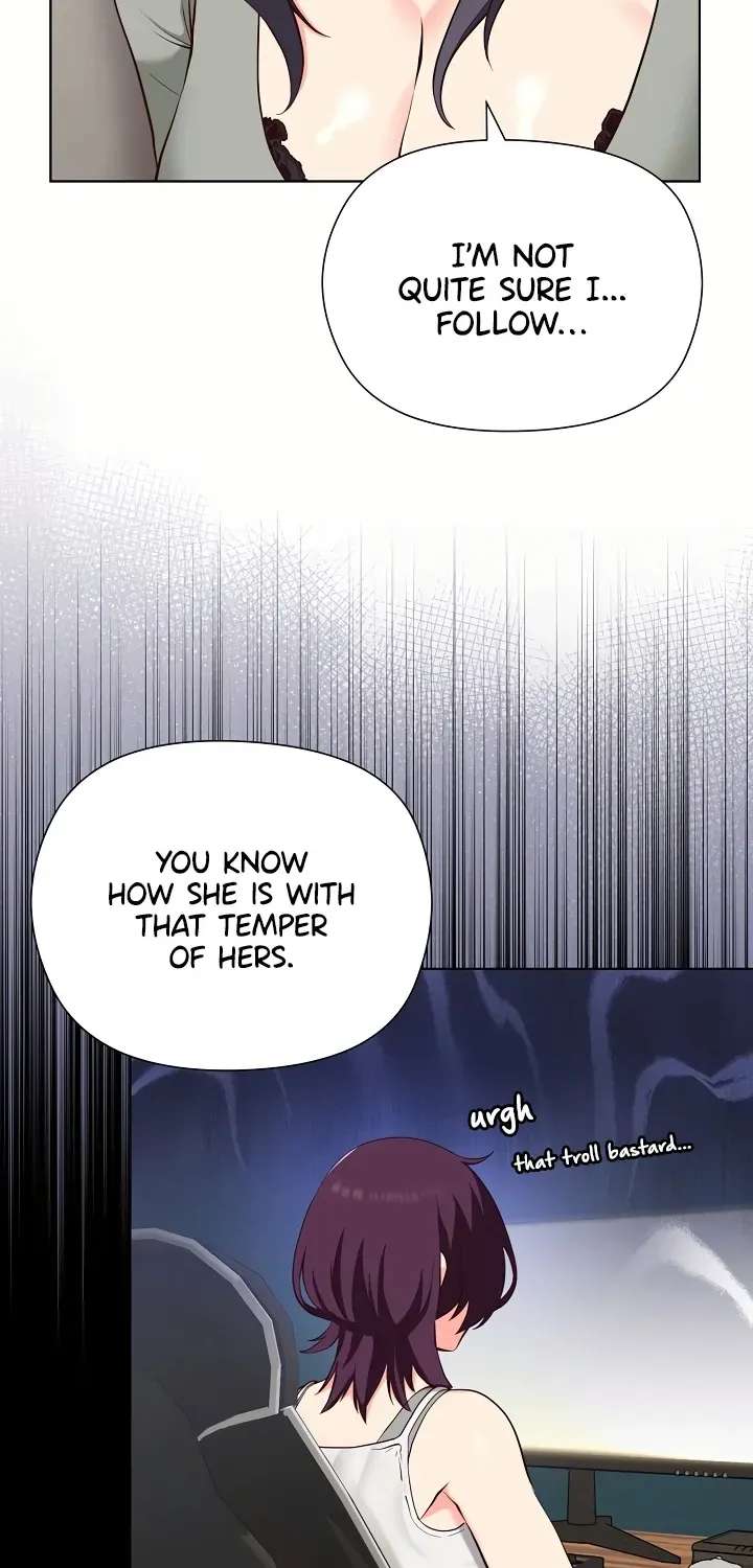 Your Mom Is the Best Chapter 1 - page 71