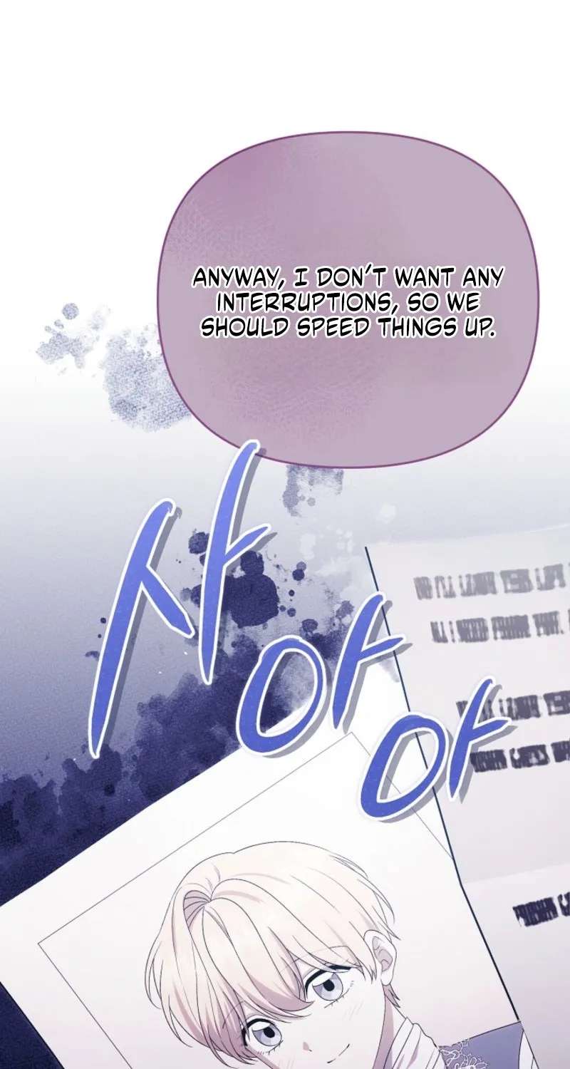 I Took the Trash Crown Prince’s First Night Chapter 34 - page 66