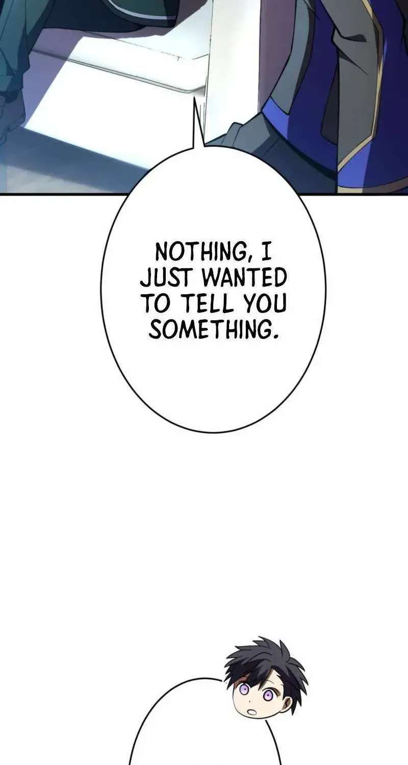 The Underworld Transcendent Returns Chapter 26 - page 67
