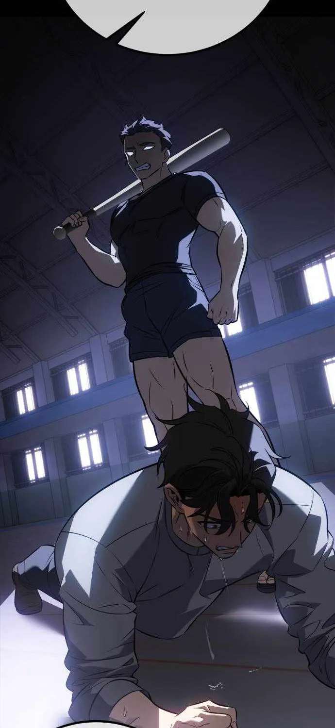 I Killed An Academy Player Chapter 140 - page 41
