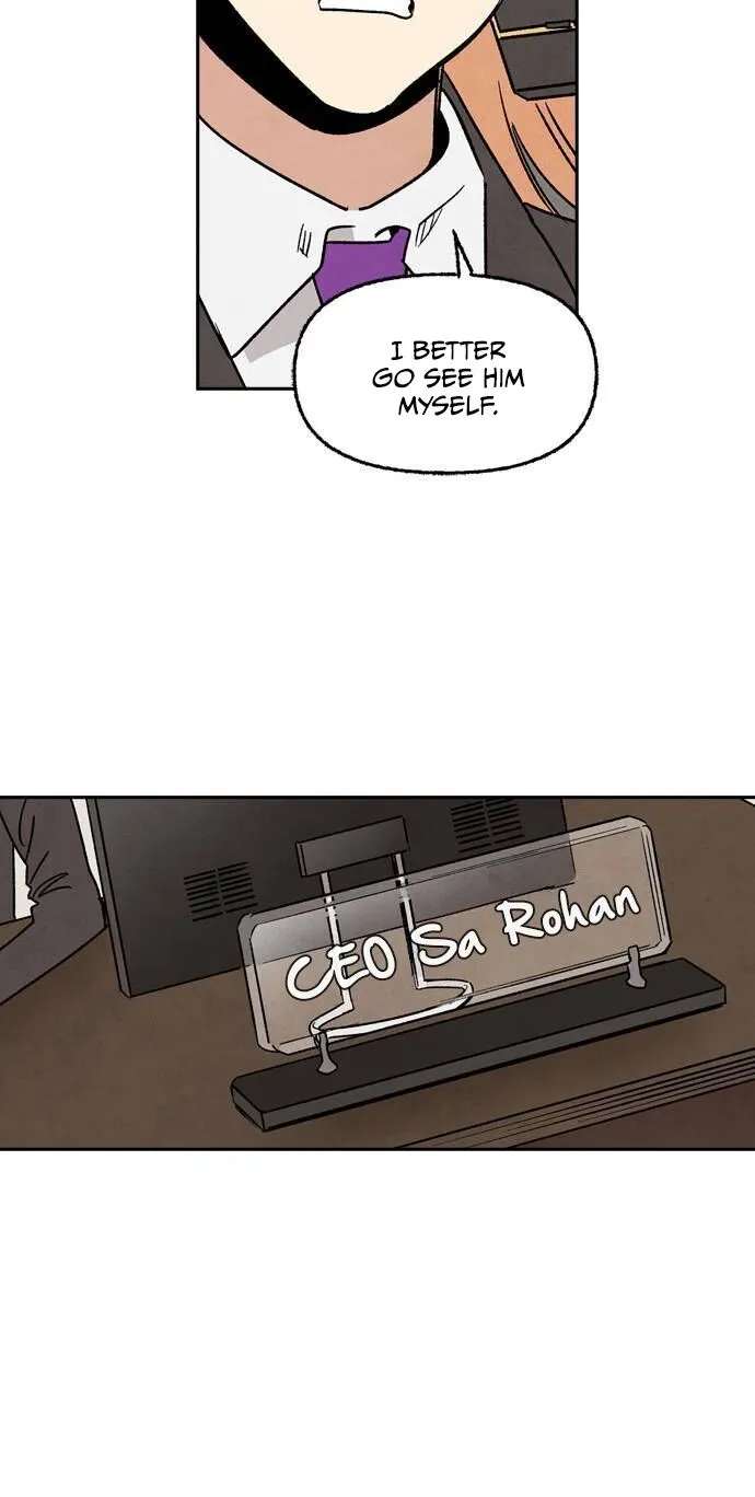 It's Two People Chapter 14 - page 8