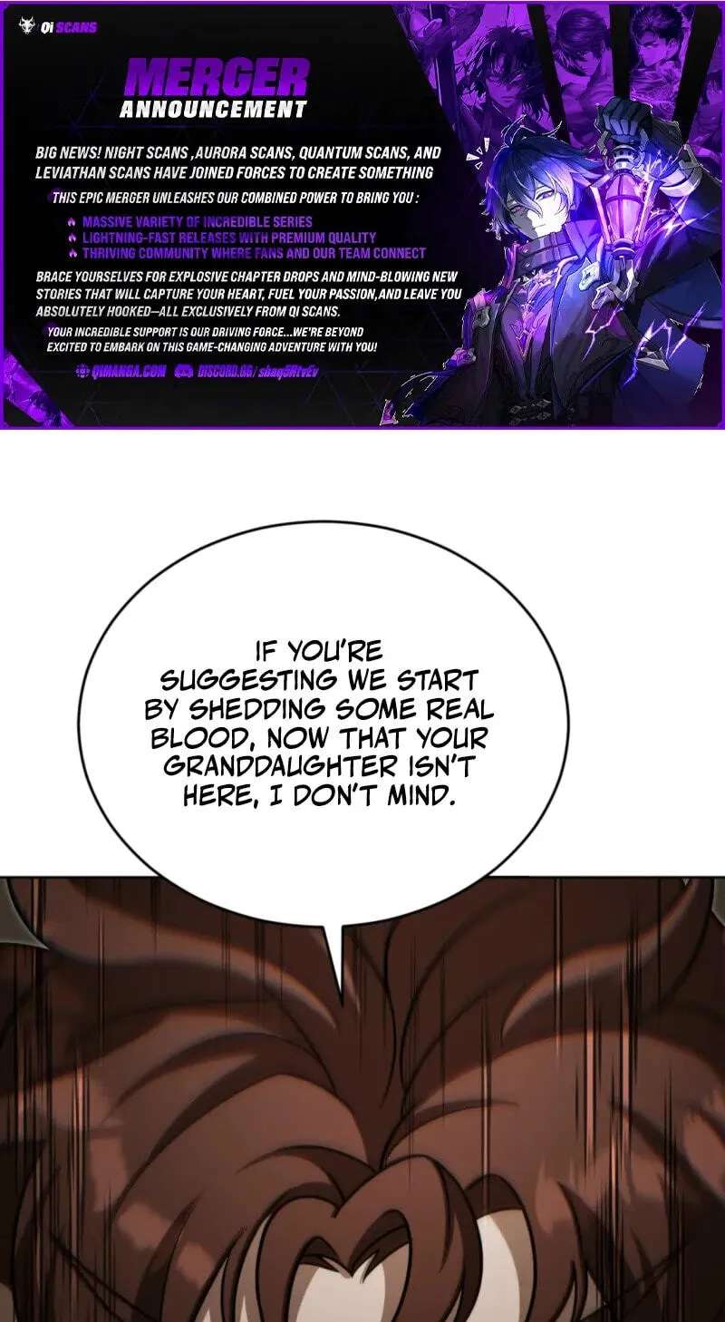 The Bizarre Chapter 26 - page 1