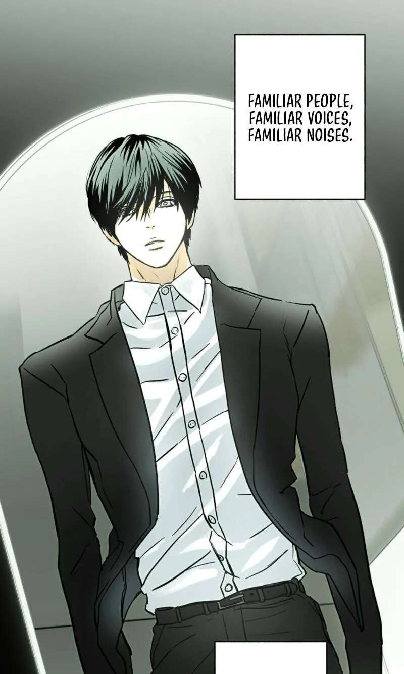 Happy Twogether Chapter 35 - page 20