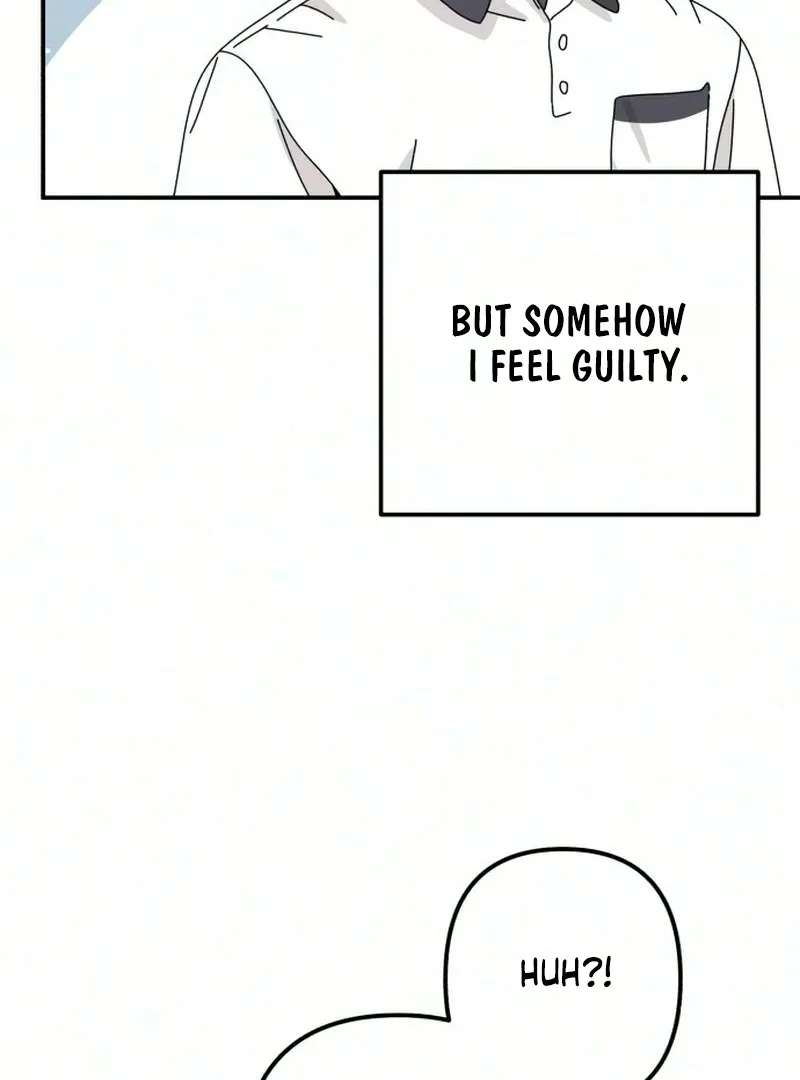Black yet Pure White Chapter 4 - page 19