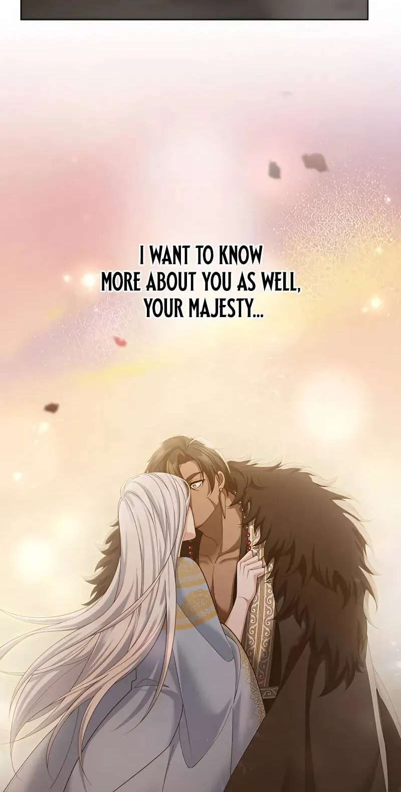 The Toy Doll Princess Weds in the Wilds Chapter 29 - page 53