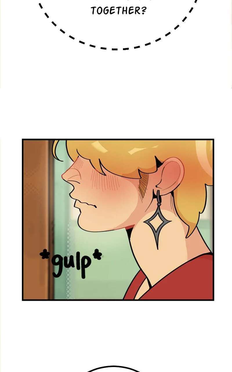Not So Silent Chapter 89 - page 28