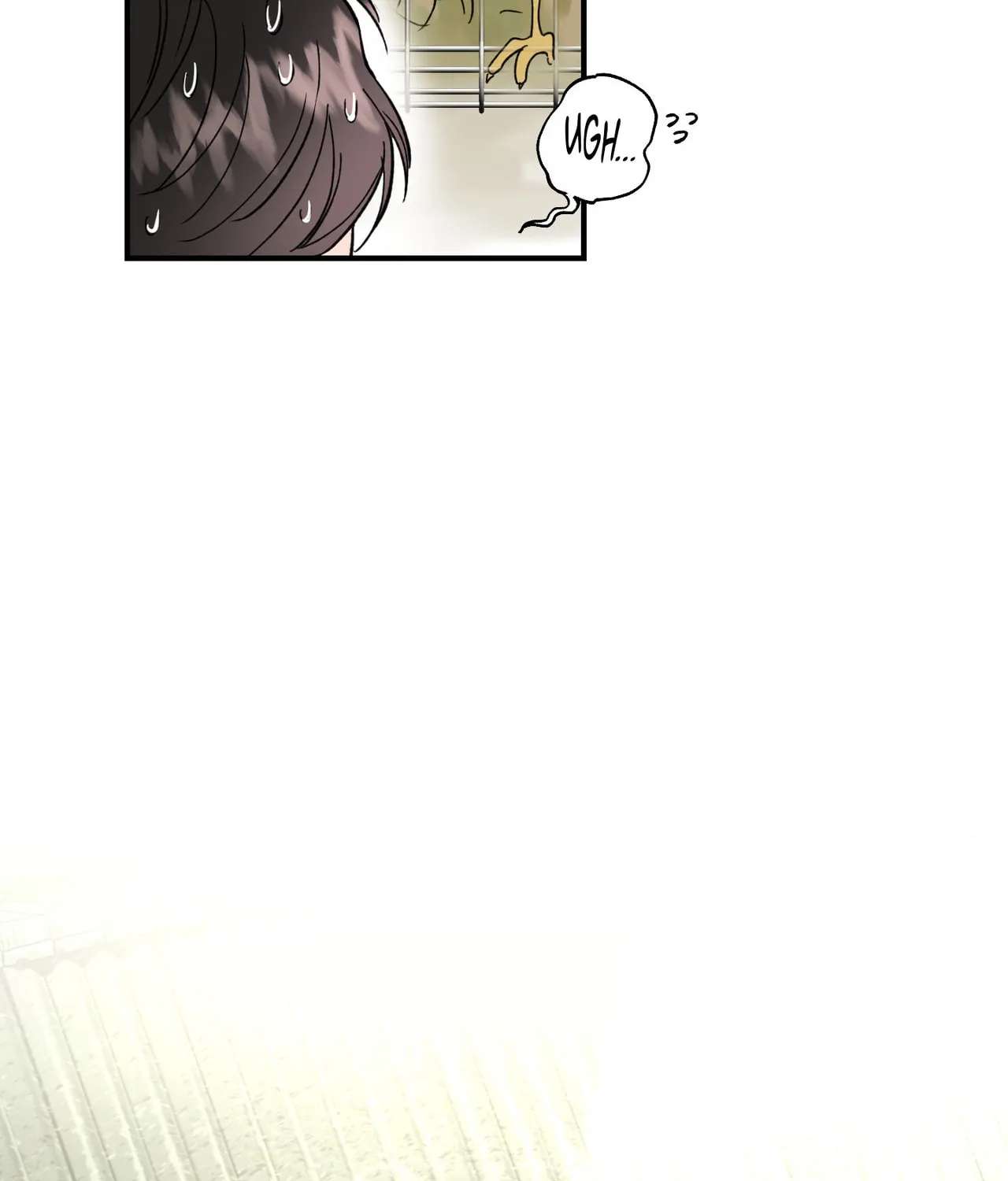 I'll Arrest You! Chapter 3 - page 7