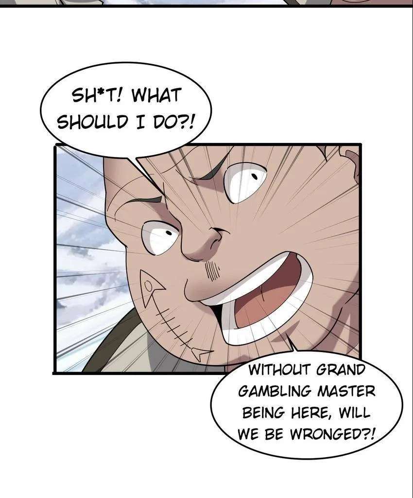 The Master of Fate Chapter 93 - page 14