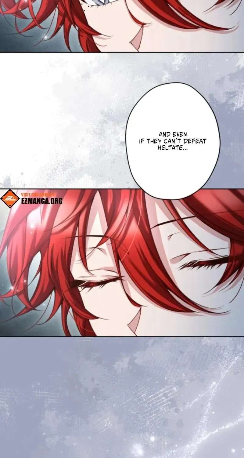 I Underestimated My Oshi’s Attachment Chapter 153 - page 14