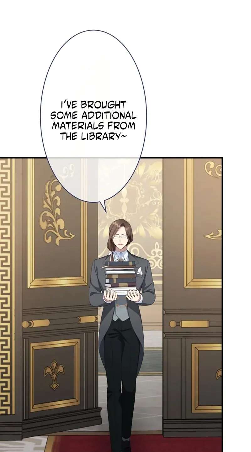 Reikoku Koushaku wa Azarashi Hime ni Shuuchaku Chuu Chapter 31 - page 32