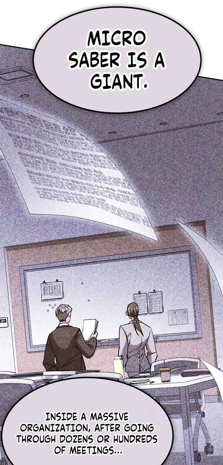 I Will Raise This Family to Greatness Chapter 87 - page 42