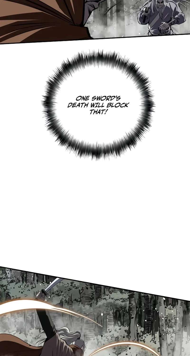 The Supreme Demonic Sword Chapter 50 - page 82