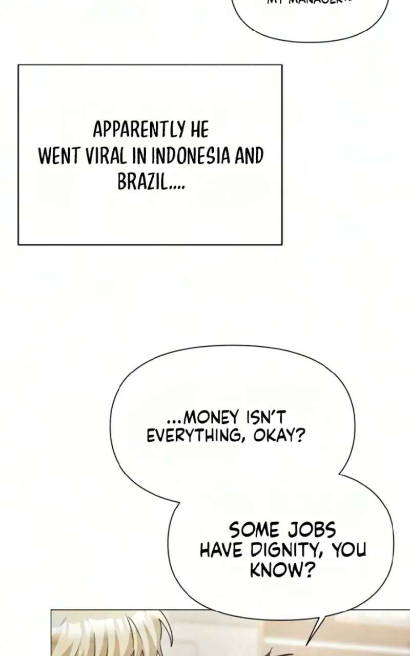 My family's Romeo Chapter 60 - page 46