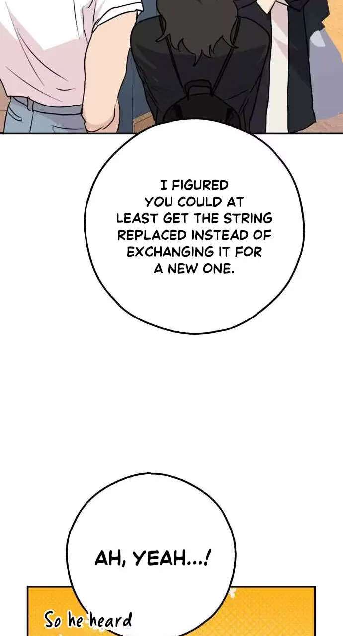 Horror Romance Chapter 32 - page 30