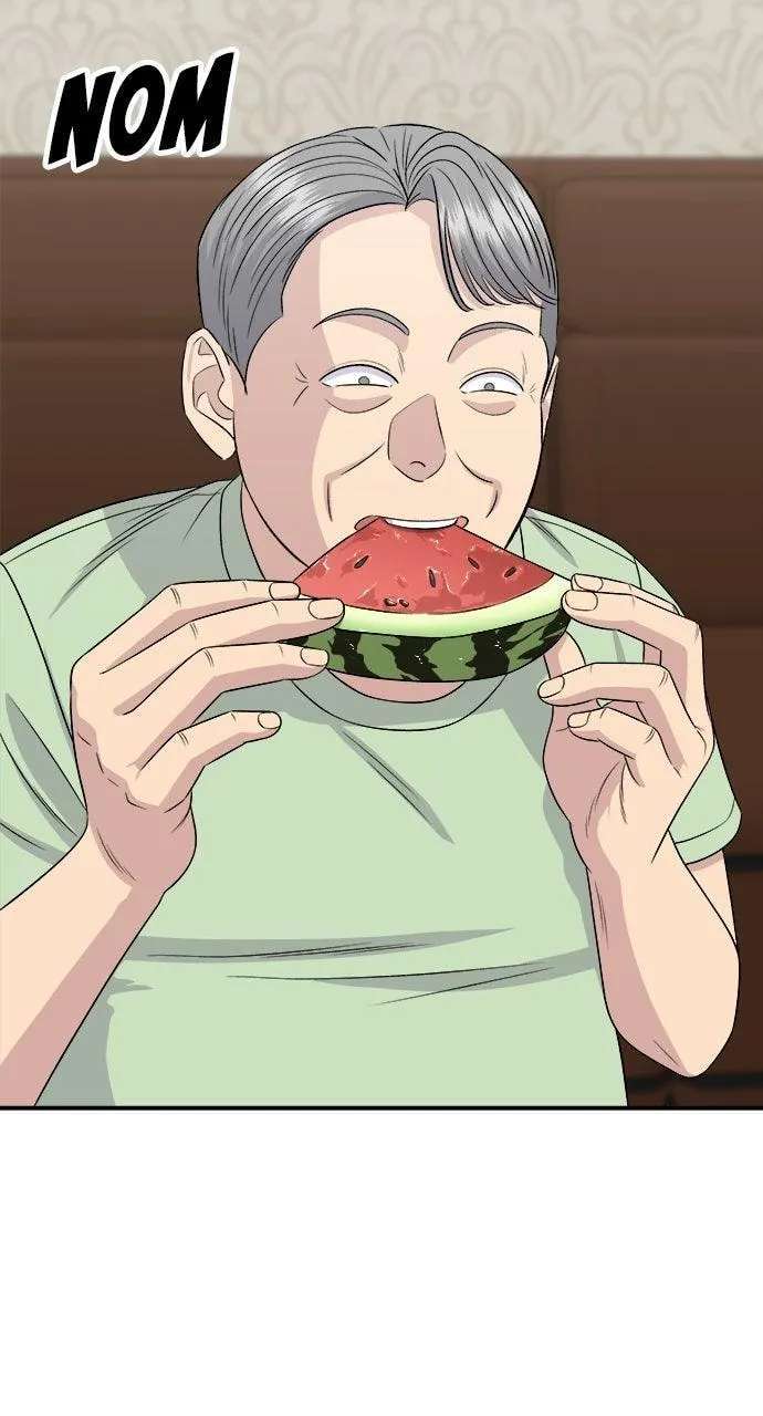 A DeadbEAT's Meal Chapter 242 - page 25
